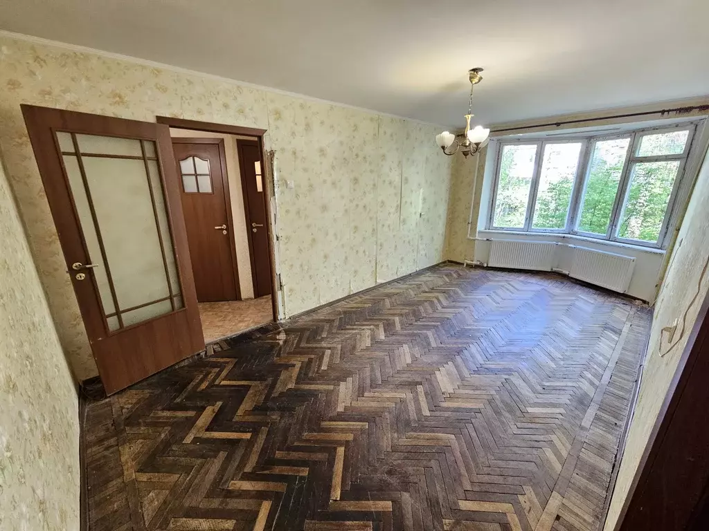 Продаётся 3-к квартира, 57.1 м - Фото 1