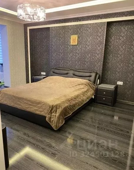 1-к кв. Крым, Симферополь ул. Битакская, 17 (105.0 м) - Фото 2