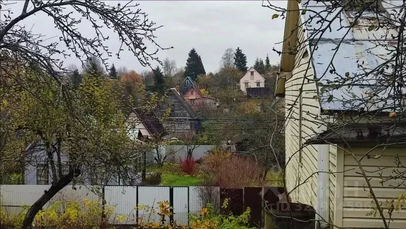 Дом в Ленинградская область, Всеволожский район, Лесколовское с/пос, ... - Фото 2