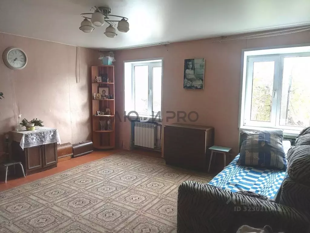 Дом в Саратовская область, Саратов Сызранская ул., 78 (80 м) - Фото 1