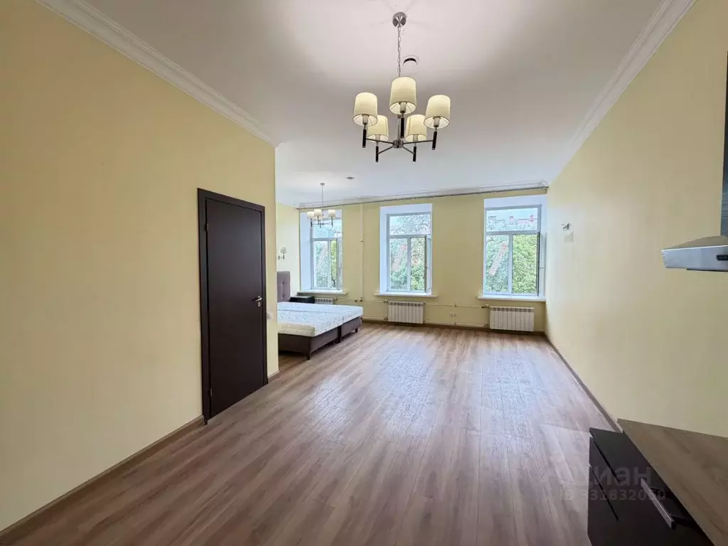 Студия Санкт-Петербург Ульяны Громовой пер., 1/13 (44.0 м) - Фото 2