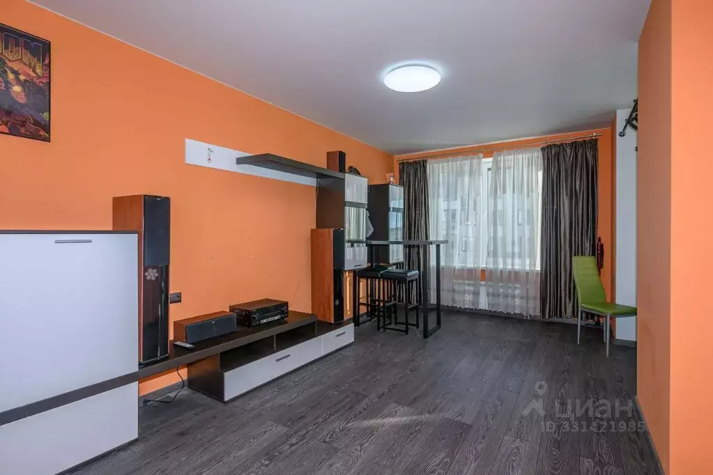 2-к кв. Московская область, Мытищи бул. Тенистый, 23 (56.8 м) - Фото 1