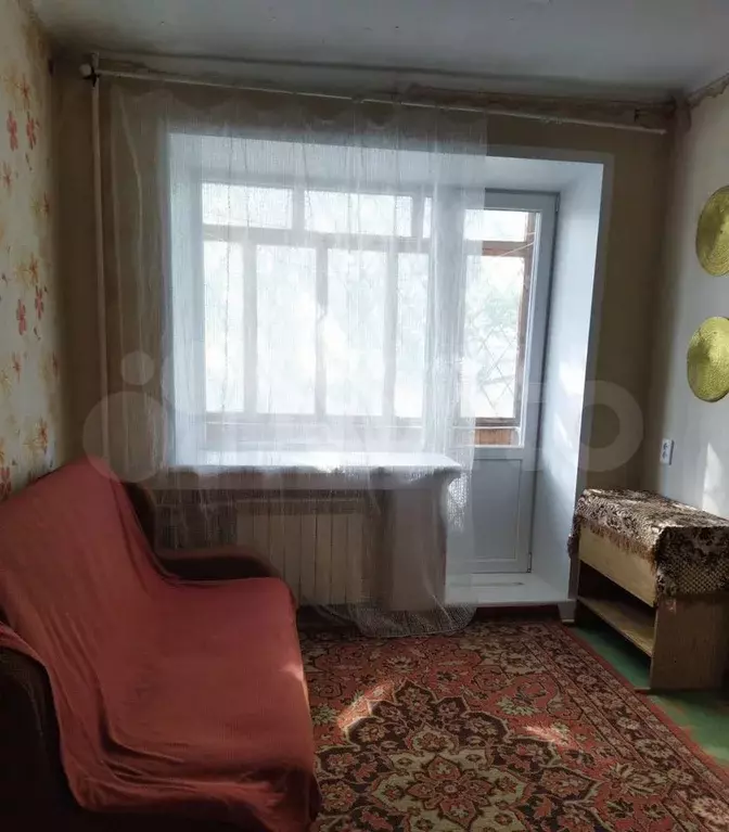 2-к. квартира, 40 м, 2/5 эт. - Фото 1