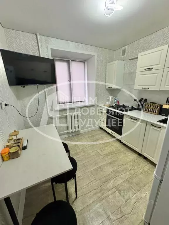 1-к кв. Пермский край, Кудымкар ул. Кузнецова, 13А (38.3 м) - Фото 2
