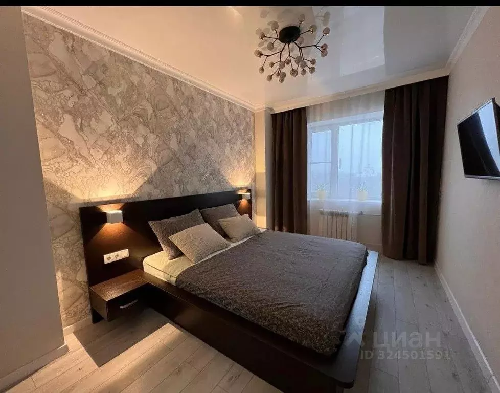 2-к кв. Ростовская область, Ростов-на-Дону Северный мкр, бул. ... - Фото 2