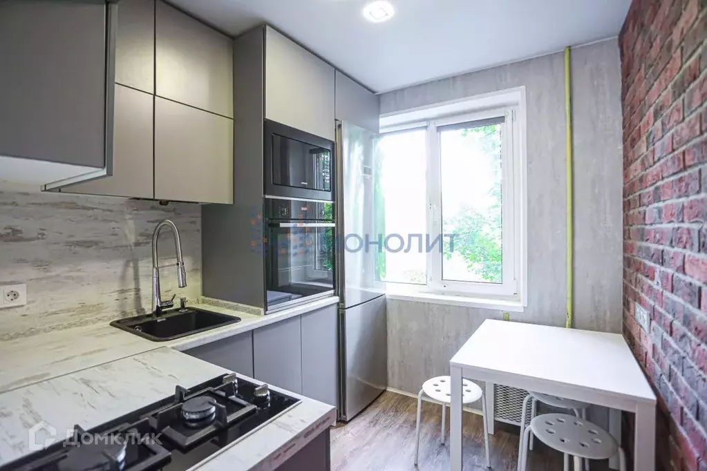 Продаётся 2-к квартира, 44.2 м - Фото 0