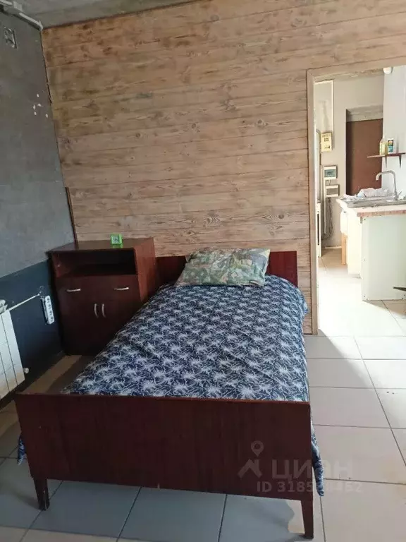 Комната Белгородская область, Белгород Меловая ул., 1А (32.0 м) - Фото 0