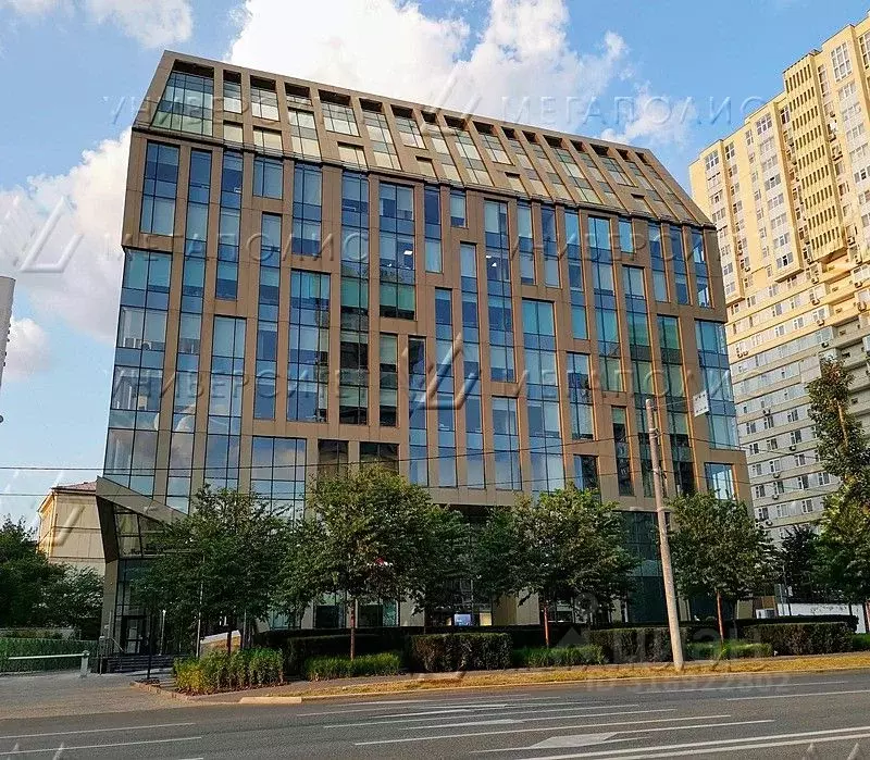 Офис в Москва Нахимовский просп., 58 (924 м) - Фото 0