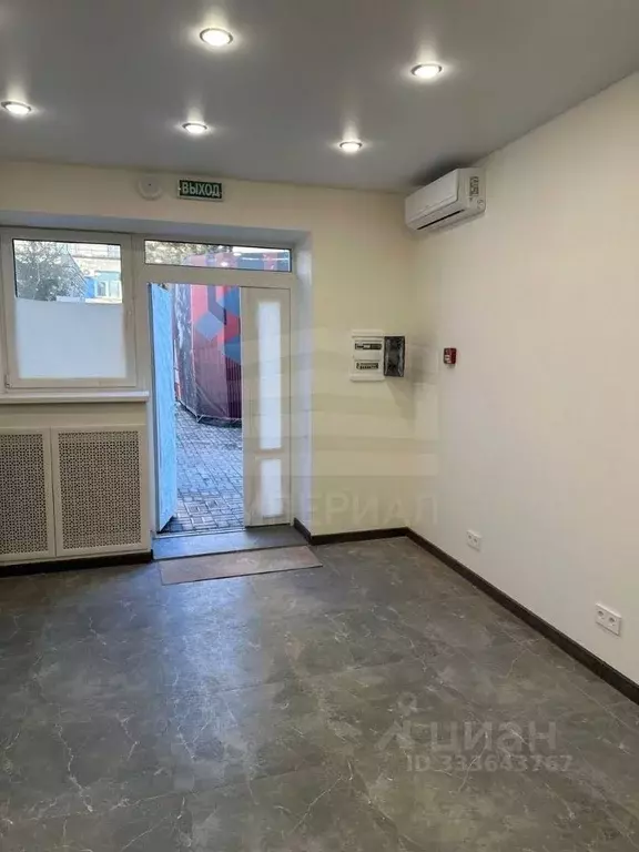 Помещение свободного назначения в Москва Смирновская ул., 2С1 (25 м) - Фото 1