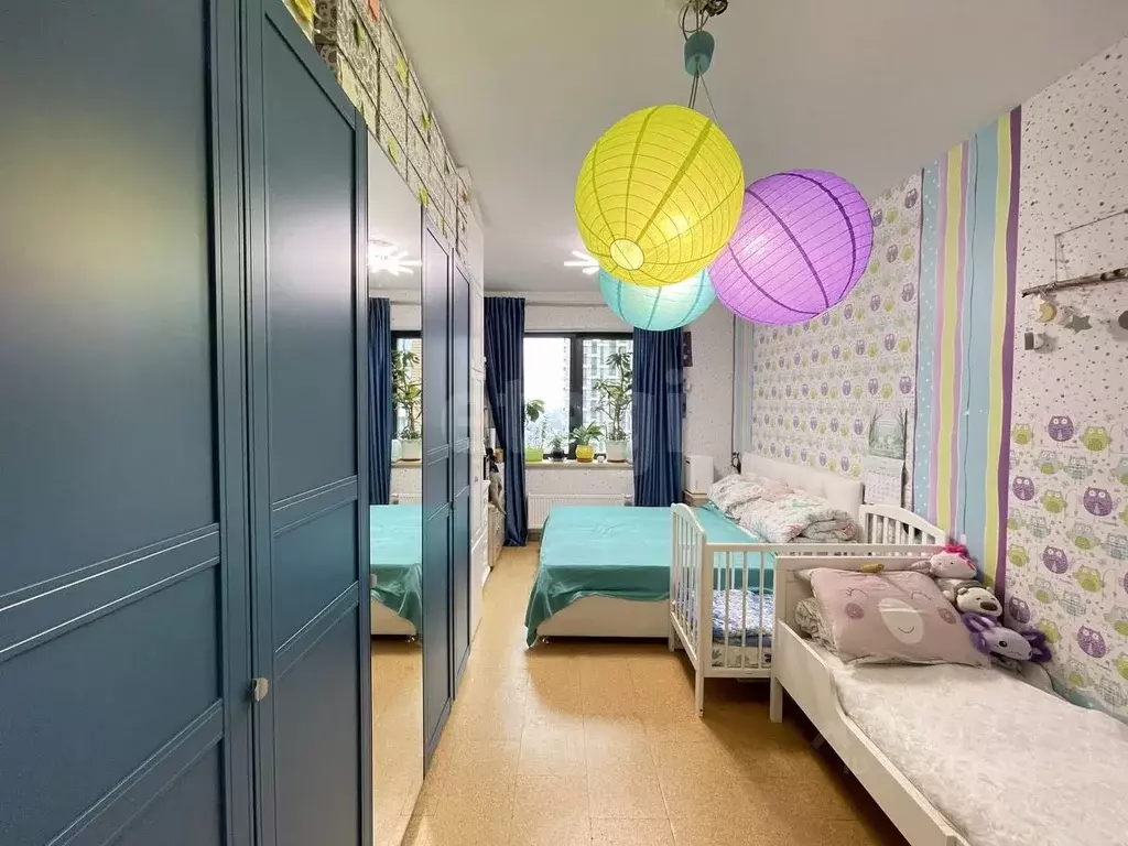 1-к кв. Москва Кронштадтский бул., 6к3 (40.4 м) - Фото 1