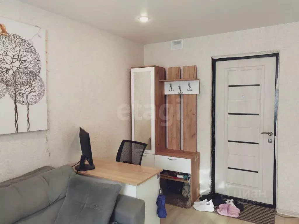 Комната Ярославская область, Ярославль ул. Салтыкова-Щедрина, 83 (13.6 ... - Фото 1