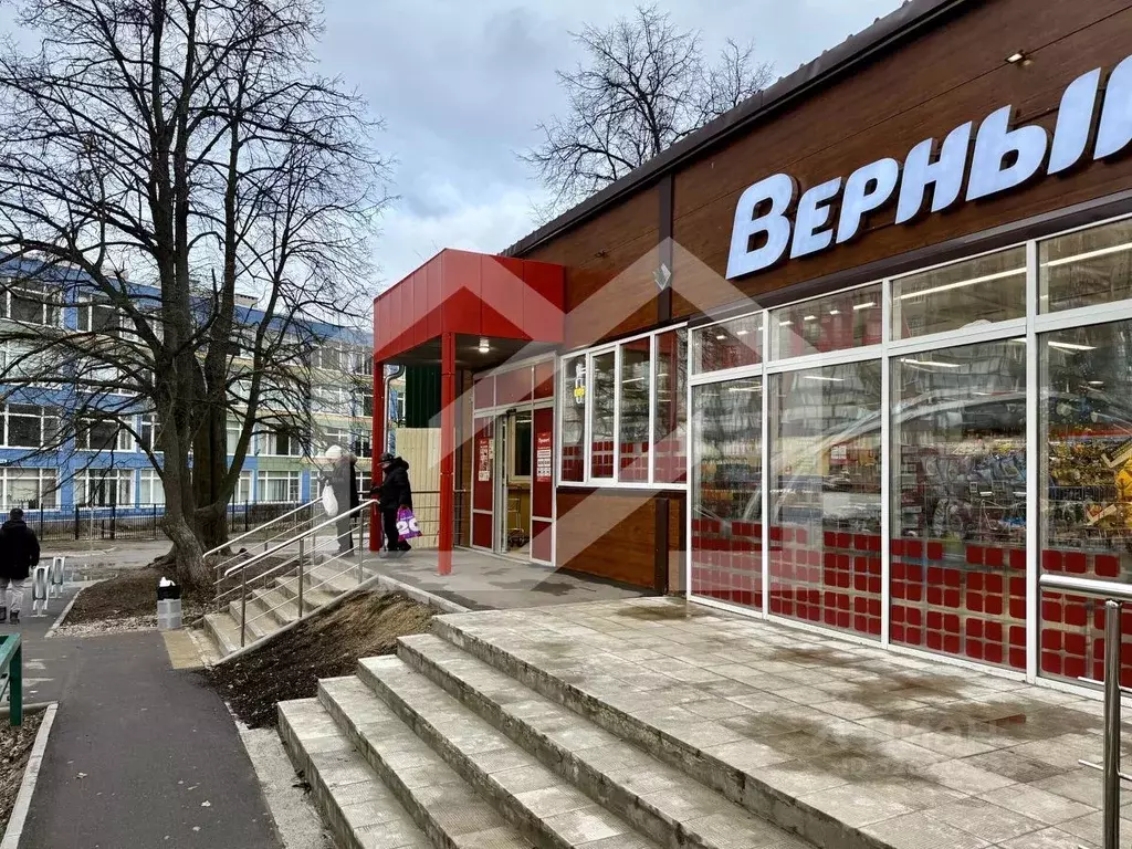 Помещение свободного назначения в Московская область, Красногорск ... - Фото 1