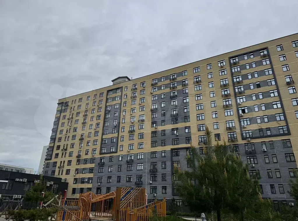 Квартира-студия, 24,1 м, 9/14 эт. - Фото 0