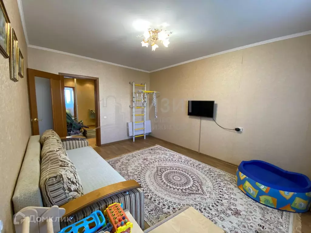Продаётся 3-к квартира, 67 м - Фото 1