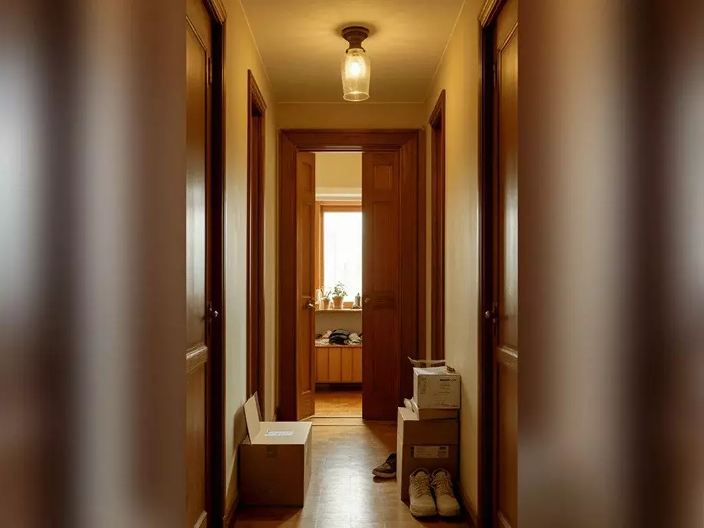 Продаётся 2-к квартира, 42 м - Фото 1