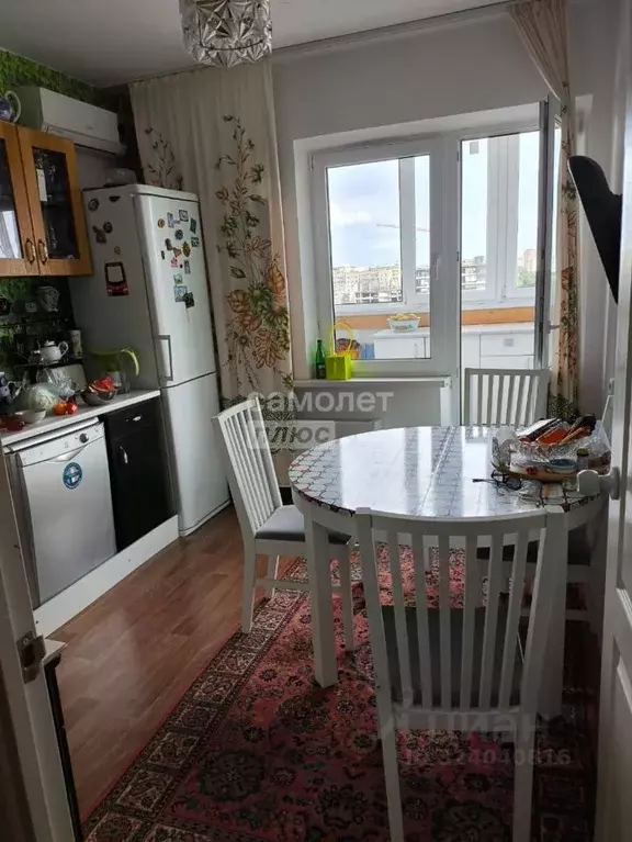 1-к кв. Краснодарский край, Краснодар Завод Измерительных Приборов ... - Фото 1