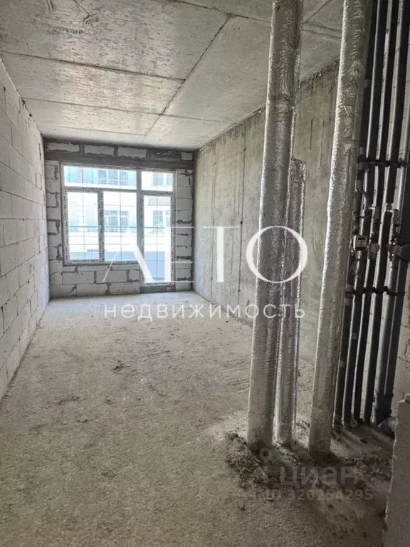 Студия Краснодарский край, Сочи ул. Ленина, 290/6 (18.5 м) - Фото 2