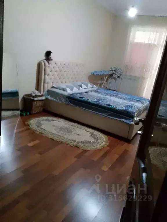 2-к кв. Дагестан, Махачкала Газопроводная ул., 9 (70.0 м) - Фото 1