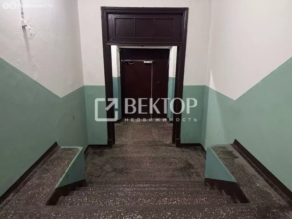 1к в -комнатной квартире (14 м) - Фото 1