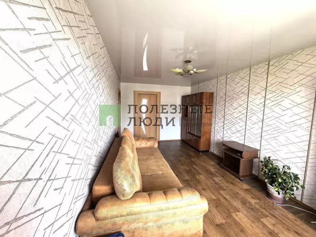 2-к кв. Хабаровский край, Вяземский ул. Казачья, 28 (43.1 м) - Фото 2