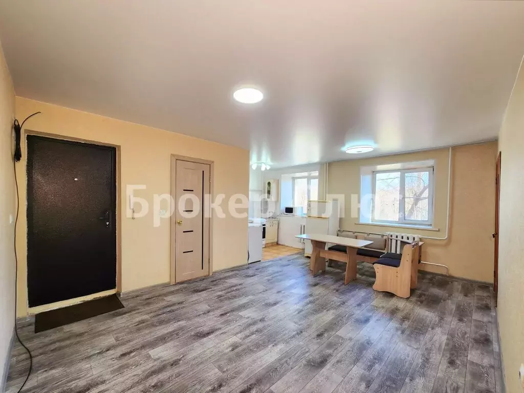 2-к кв. Тыва, Кызыл ул. Кочетова, 99 (44.3 м) - Фото 0
