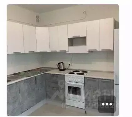 1-к кв. Москва ул. Каховка, 23к5 (41.0 м) - Фото 2