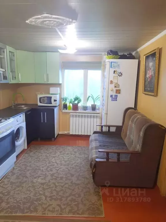 Дом в Псковская область, Пыталово Береговая ул., 11 (80 м) - Фото 0