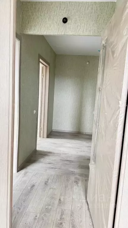 2-к кв. Красноярский край, Красноярск ул. Кутузова, 2с4 (60.9 м) - Фото 1