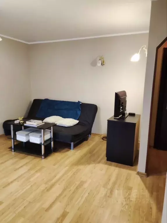 1-к кв. Москва Профсоюзная ул., 44К3 (34.0 м) - Фото 2