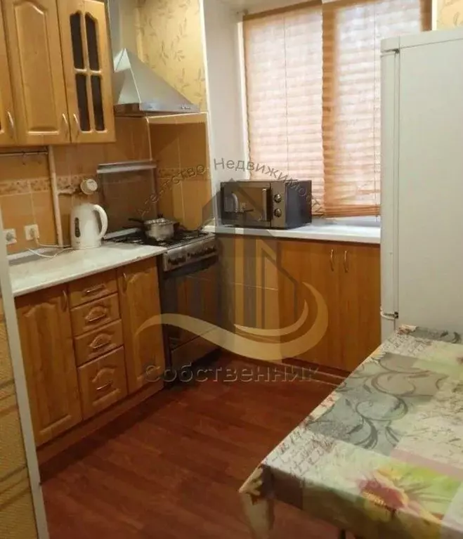 1-к кв. Белгородская область, Губкин ул. Кирова, 50А (39.0 м) - Фото 2