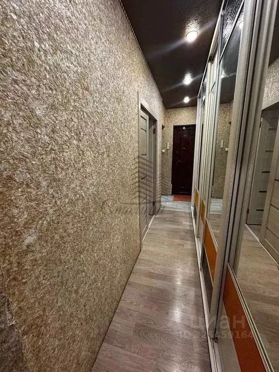 3-к кв. Белгородская область, Старый Оскол Рудничный мкр, 10 (63.4 м) - Фото 2