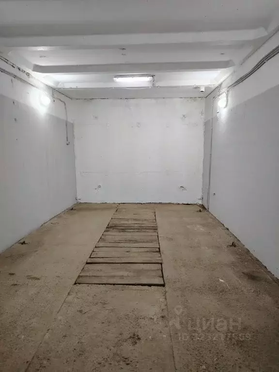 Гараж в Красноярский край, Красноярск Саянская ул., 20А/4с15 (20 м) - Фото 2