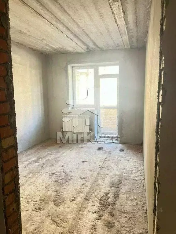 1-к кв. Ставропольский край, Ессентуки Никольская ул., 27 (43.7 м) - Фото 1