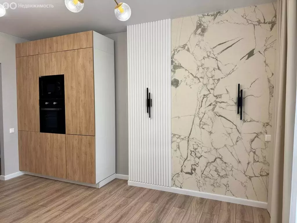1-комнатная квартира: Казань, улица Комиссара Габишева, 16 (39.3 м) - Фото 1