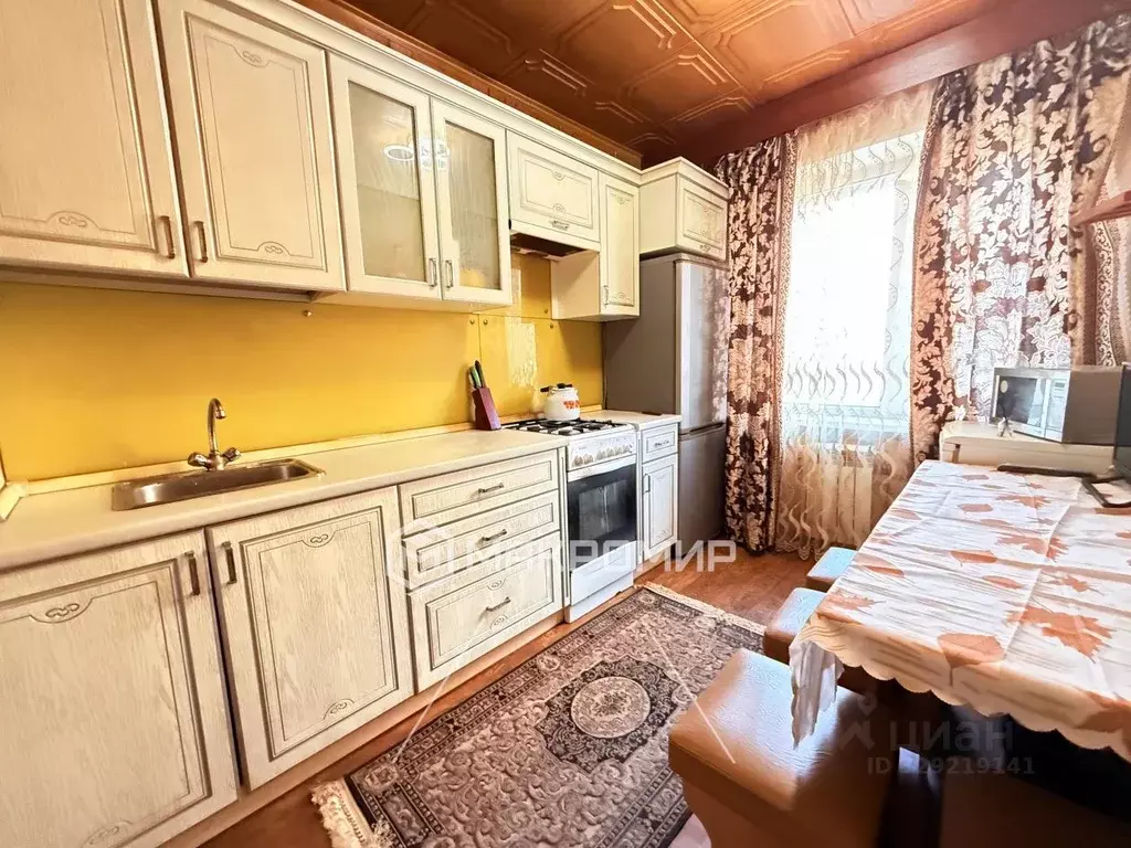 2-к кв. Орловская область, Орел ул. Металлургов, 23 (41.1 м) - Фото 1
