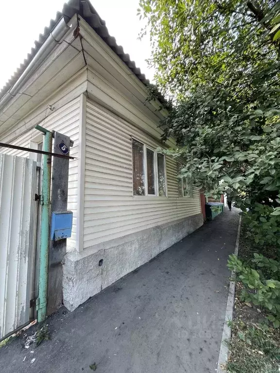 Участок в Тульская область, Тула Гоголевская ул., 5 (4.7 сот.) - Фото 2