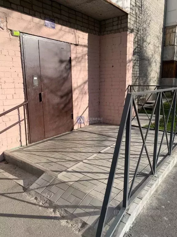 1-к кв. Тюменская область, Тюмень Шаимский проезд, 22 (33.5 м) - Фото 2