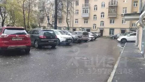 Гараж в Москва Ленинский просп., 7 (12 м) - Фото 2