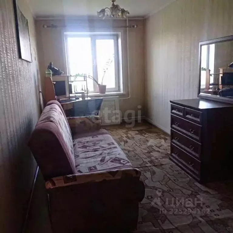 2-к кв. Красноярский край, Канск Солнечный мкр, 54/14 (43.3 м) - Фото 1