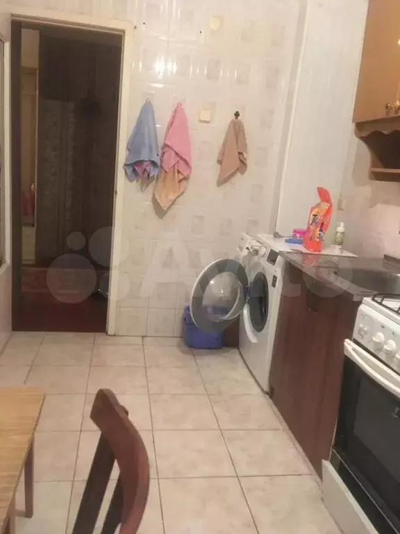 3-к. квартира, 70 м, 3/9 эт. - Фото 1