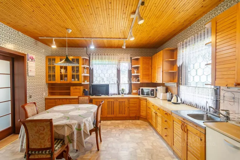 Дом в Карелия, Суоярви ул. Мира, 1 (381 м) - Фото 1