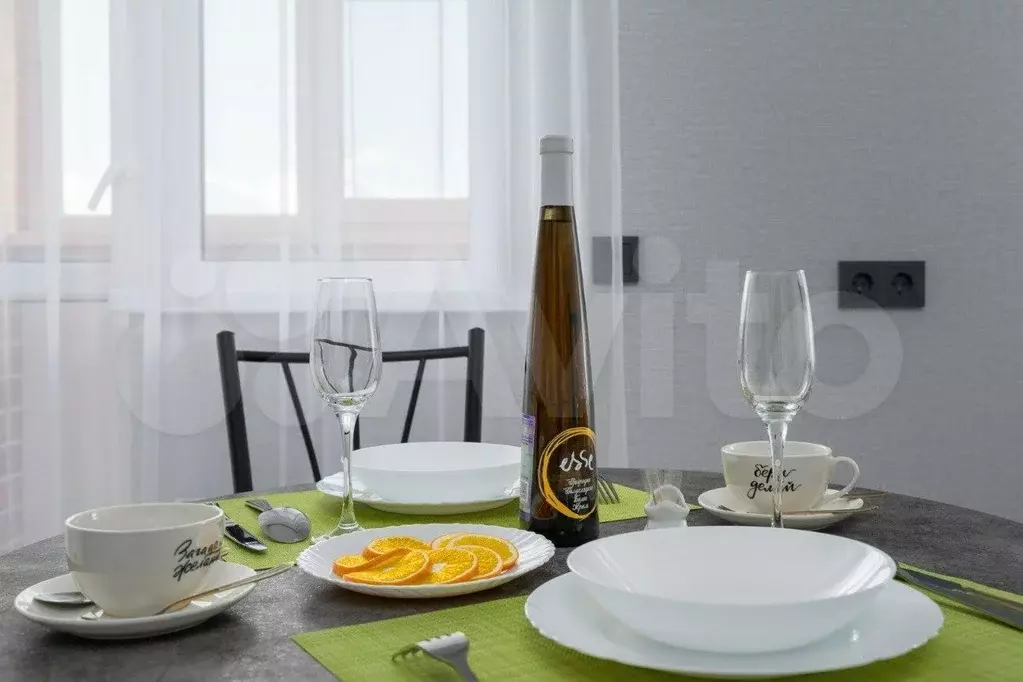 Квартира-студия, 24,9 м, 5/16 эт. - Фото 1