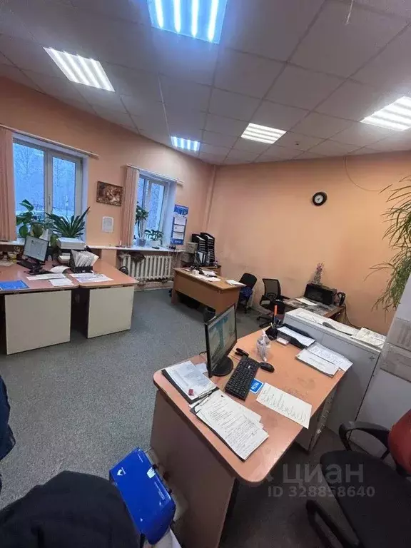 Помещение свободного назначения в Карелия, Петрозаводск Вытегорское ... - Фото 2