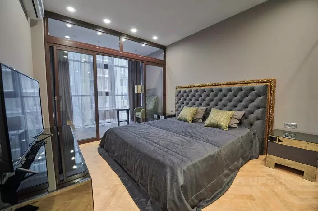 3-к кв. Ростовская область, Ростов-на-Дону ул. Города Волос, 82 (100.0 ... - Фото 1