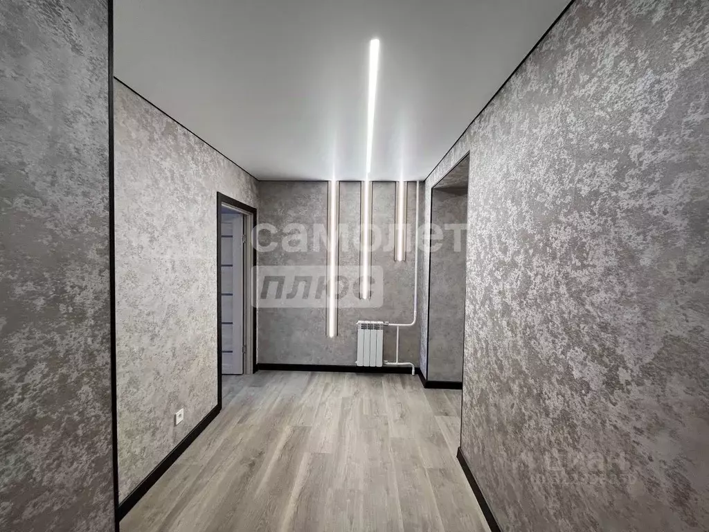 1-к кв. Амурская область, Благовещенский район, с. Чигири ул. ... - Фото 1