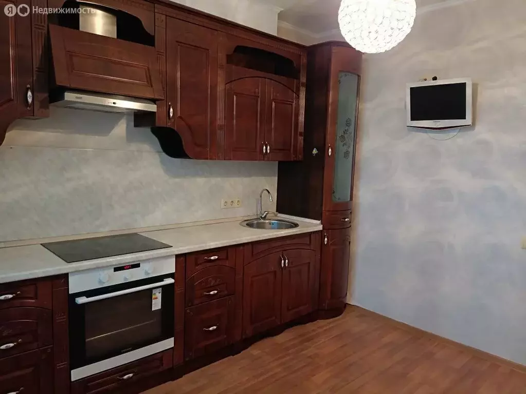 1-комнатная квартира: Самара, Демократическая улица, 30 (48.3 м) - Фото 2