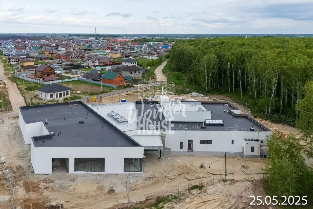 Помещение свободного назначения (454 м) - Фото 1