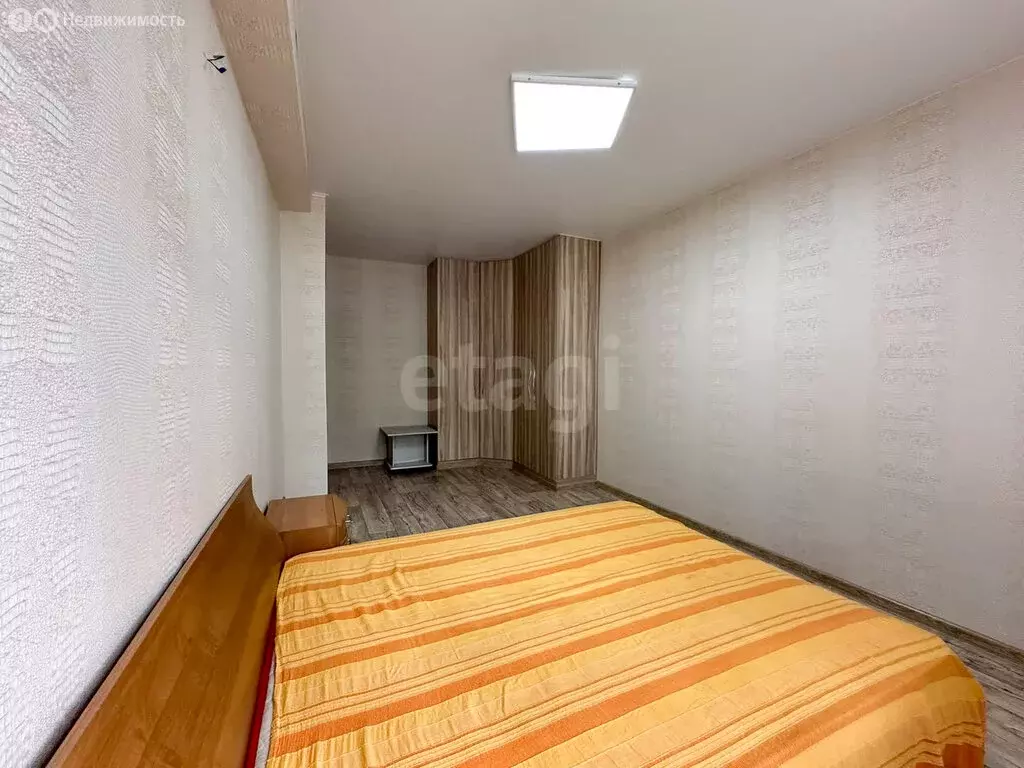 2-комнатная квартира: Комсомольск-на-Амуре, проспект Ленина, 19 (57.3 ... - Фото 1