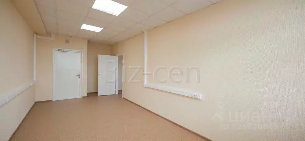 Офис в Санкт-Петербург просп. Юрия Гагарина, 2 (40 м) - Фото 2