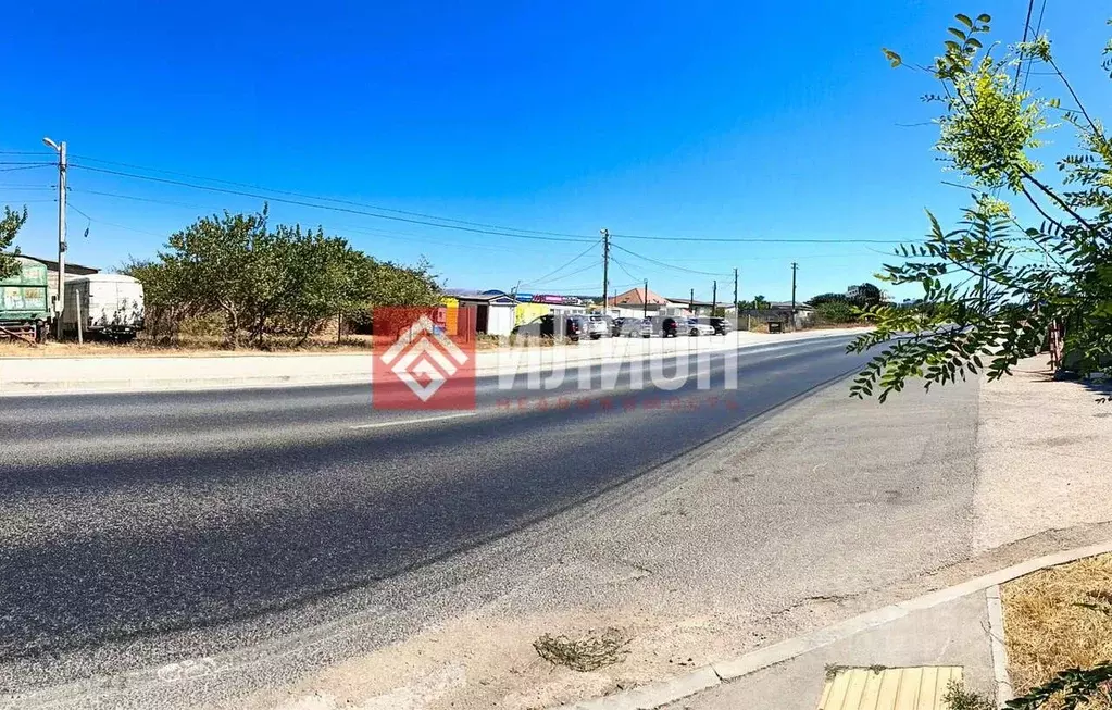 Участок в Севастополь Планер-2 садоводческое товарищество, 55 (5.2 ... - Фото 2